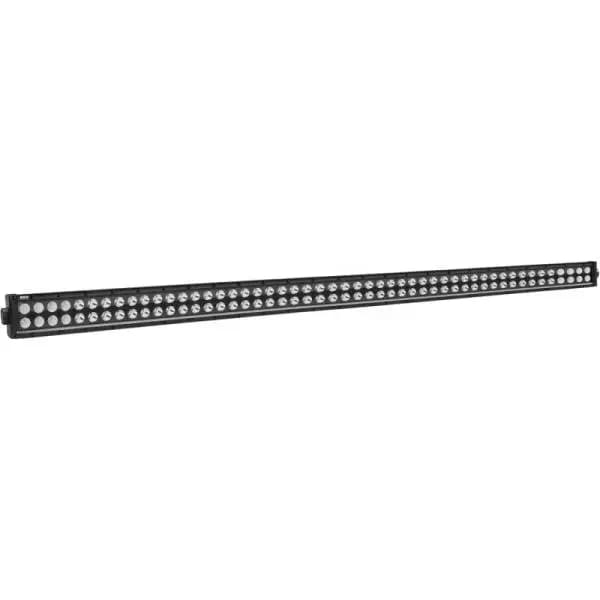 Westin B-FORCE LED Light Bar Double Row 50 inch Combo w/3W Cree - Black thumbnail 3
