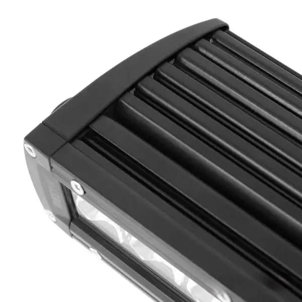 Westin Xtreme LED Light Bar Low Profile Single Row 20 inch Flex w/5W Cree - Black thumbnail 11