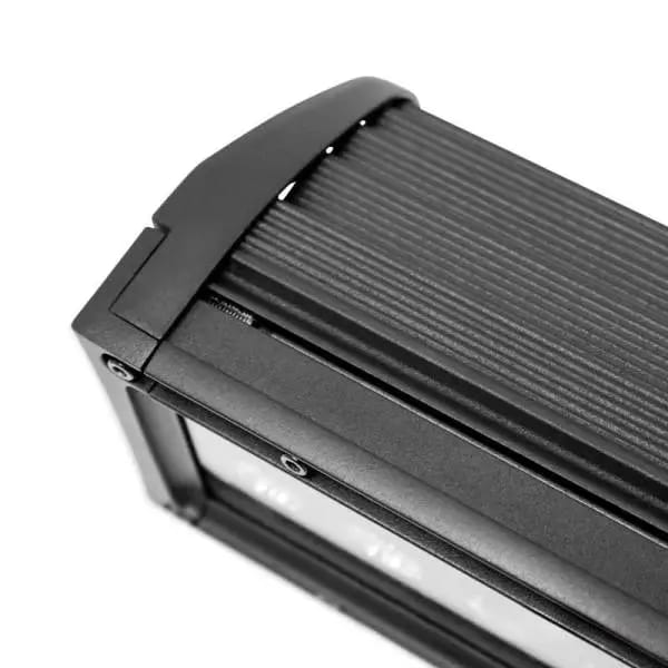 Westin B-FORCE LED Light Bar Double Row 2 inch Flood w/3W Cree - Black thumbnail 11
