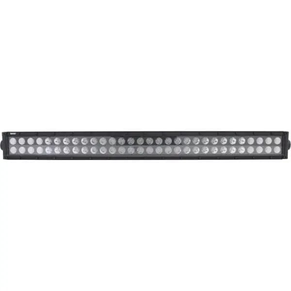 Westin B-FORCE LED Light Bar Double Row 30 inch Combo w/3W Cree - Black thumbnail 2