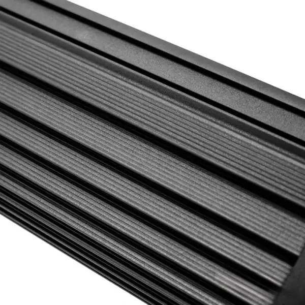 Westin B-FORCE LED Light Bar Double Row 30 inch Combo w/3W Cree - Black thumbnail 9