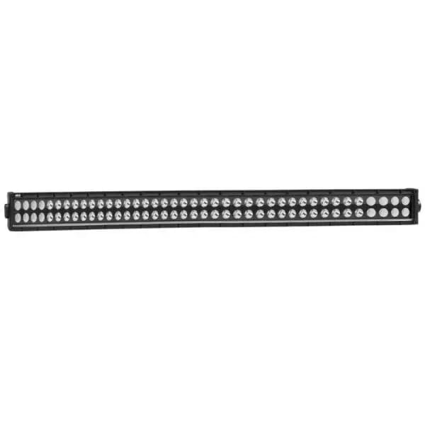 Westin B-FORCE LED Light Bar Double Row 40 inch Combo w/3W Cree - Black thumbnail 2
