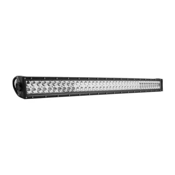 Westin EF2 LED Light Bar Double Row 40 inch Combo w/3W Epistar - Black thumbnail 2
