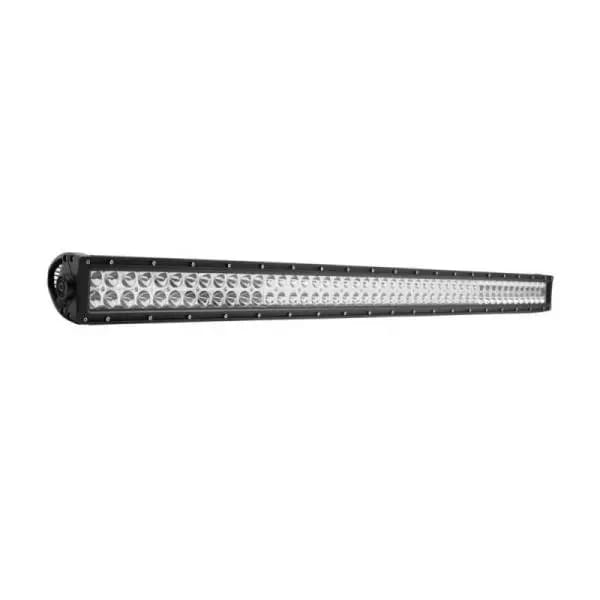 Westin EF2 LED Light Bar Double Row 50 inch Combo w/3W Epistar - Black thumbnail 2