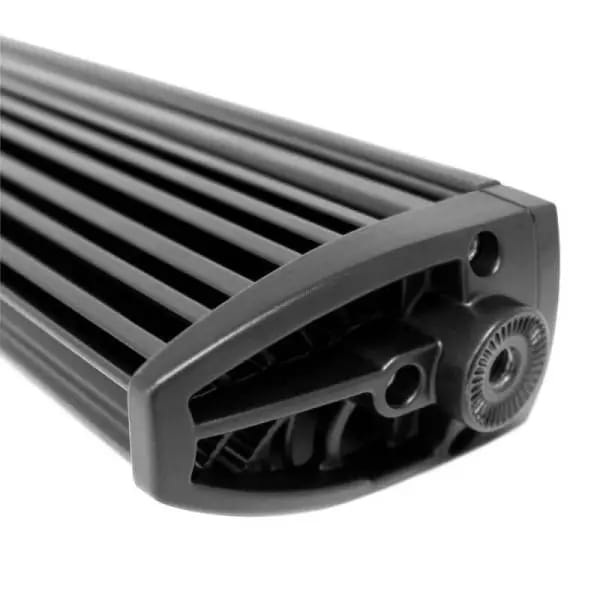 Westin Xtreme LED Light Bar Low Profile Single Row 30 inch Flood w/5W Cree - Black thumbnail 7