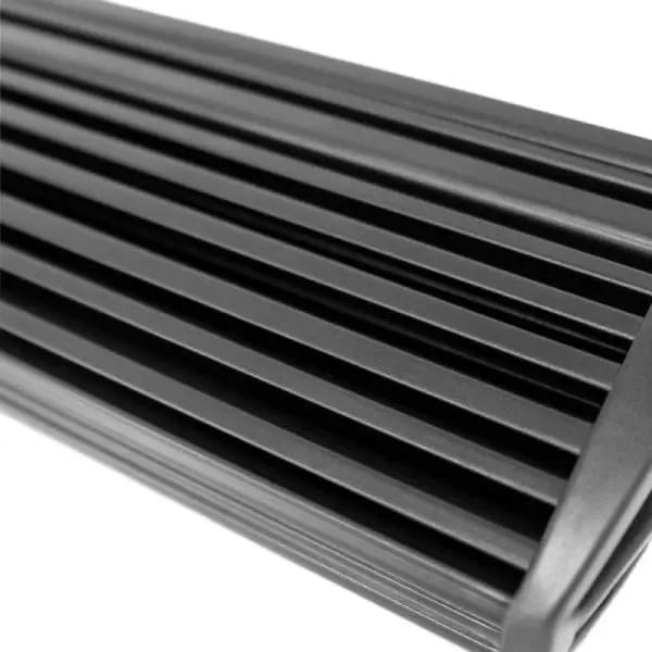 Westin Xtreme LED Light Bar Low Profile Single Row 30 inch Flood w/5W Cree - Black thumbnail 8