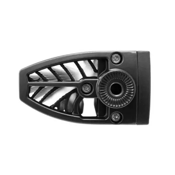 Westin Xtreme LED Light Bar Low Profile Single Row 30 inch Flood w/5W Cree - Black thumbnail 9