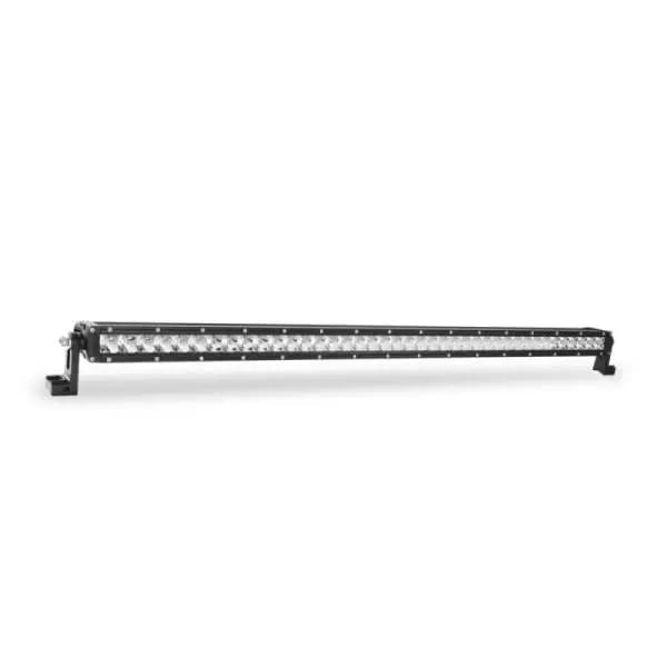 Westin Xtreme LED Light Bar Low Profile Single Row 40 inch Flex w/5W Cree - Black thumbnail 2
