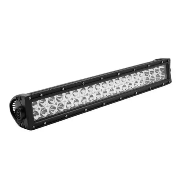 Westin EF2 LED Light Bar Double Row 20 inch Combo w/3W Epistar - Black thumbnail 2