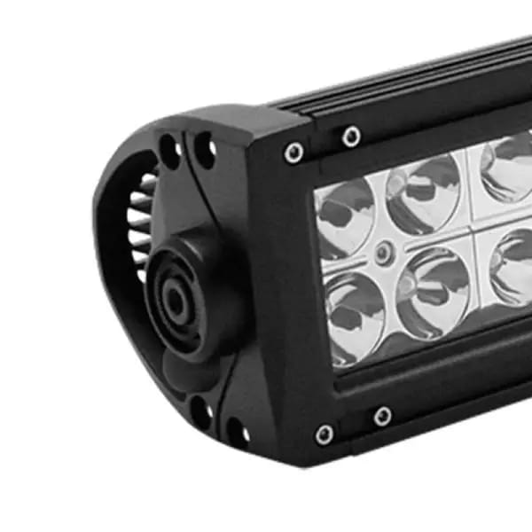 Westin EF2 LED Light Bar Double Row 20 inch Combo w/3W Epistar - Black thumbnail 3