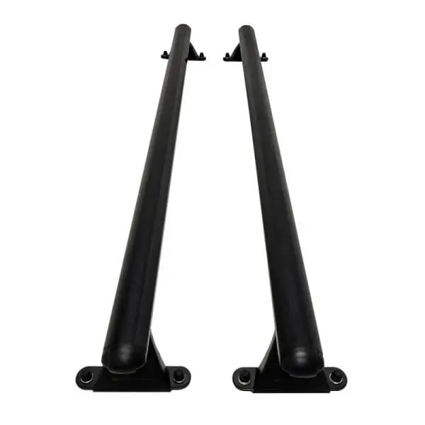 Westin 1100cm Black Cross Rail thumbnail 5