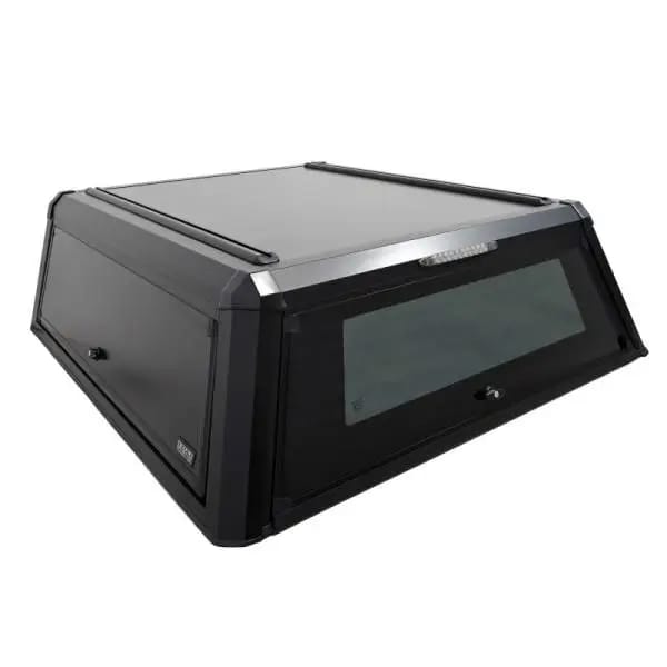 Westin EXP Truck Cap COMPLETE KIT A + BS (15-22 Chevy Colorado/Canyon CC 5ft. Bed) thumbnail 11