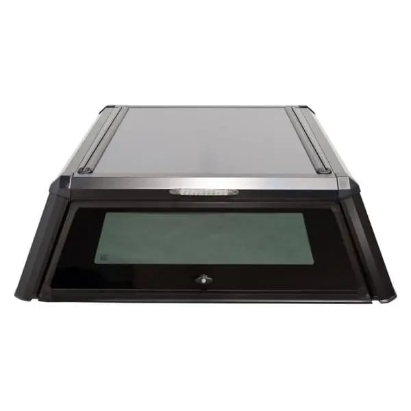 Westin EXP Truck Cap COMPLETE KIT A + BS (15-22 Chevy Colorado/Canyon CC 5ft. Bed) thumbnail 12