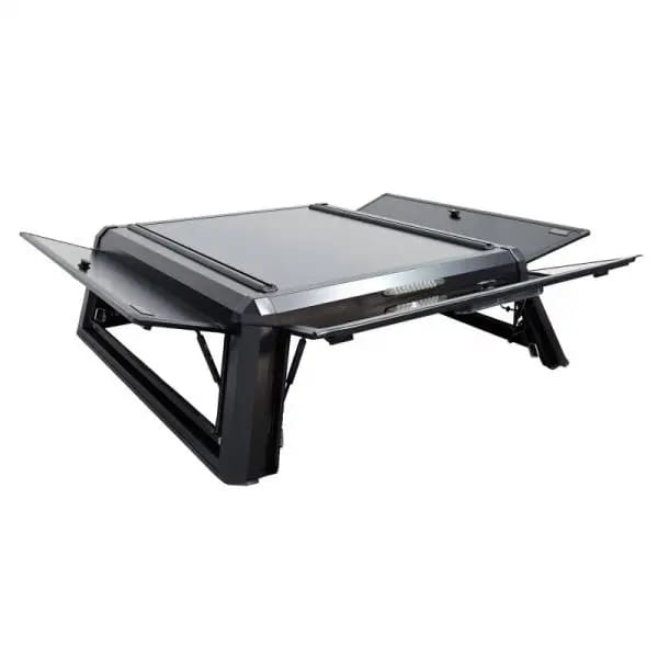Westin EXP Truck Cap COMPLETE KIT A + BS (15-22 Chevy Colorado/Canyon CC 5ft. Bed) thumbnail 13