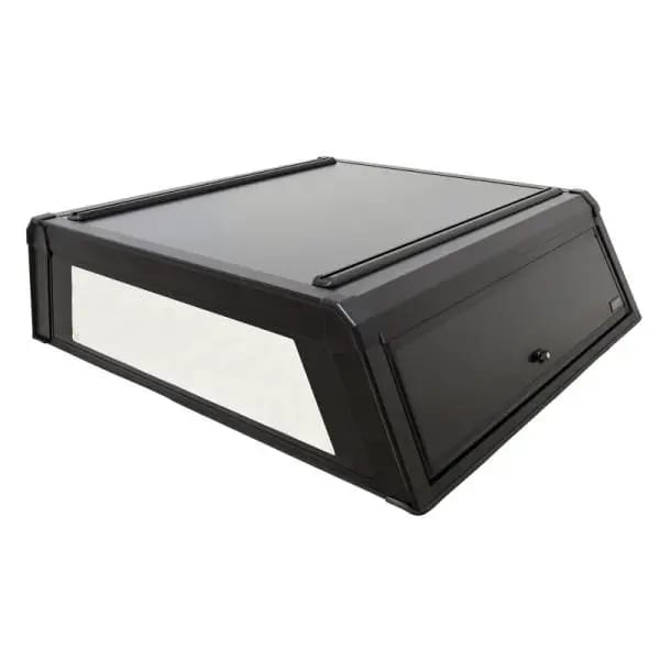 Westin EXP Truck Cap COMPLETE KIT A + BS (15-22 Chevy Colorado/Canyon CC 5ft. Bed) thumbnail 15