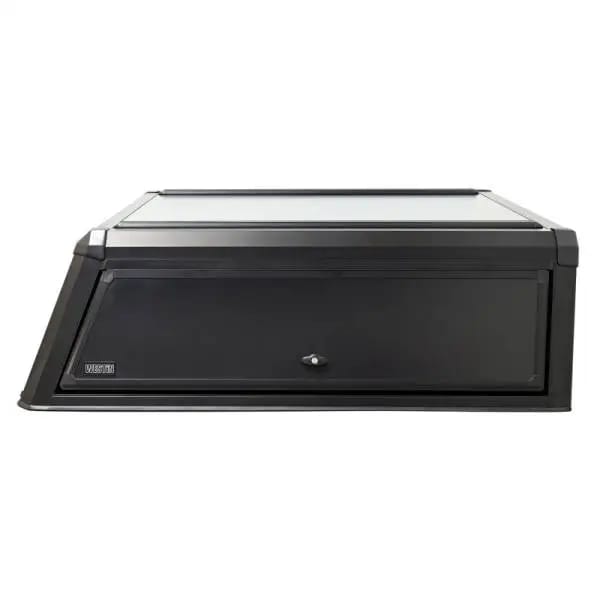 Westin EXP Truck Cap COMPLETE KIT A + BS (15-22 Chevy Colorado/Canyon CC 5ft. Bed) thumbnail 17