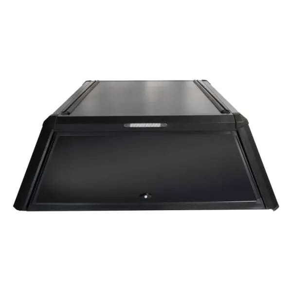 Westin EXP Truck Cap COMPLETE KIT A + BS (19-25 Chevy Silverado/GMC Sierra CC 1500 5.8ft. Bed) thumbnail 9
