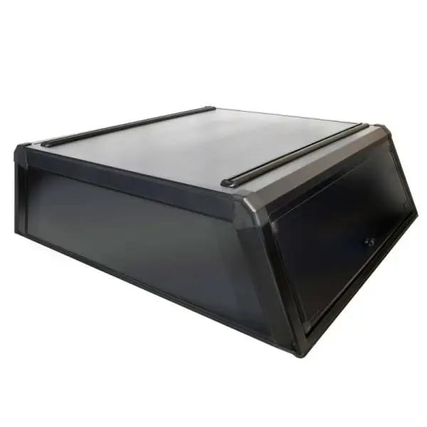 Westin EXP Truck Cap COMPLETE KIT A + BS (19-25 Chevy Silverado/GMC Sierra CC 1500 5.8ft. Bed) thumbnail 11