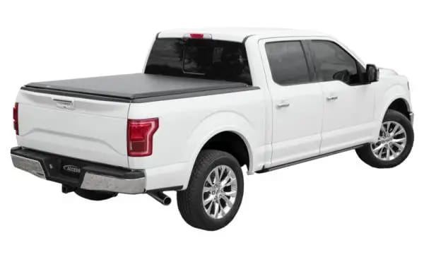 Access Limited 73-98 Ford Full Size Old Body 8ft Bed Roll-Up Cover thumbnail 3