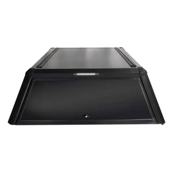 Westin 15-25 F-150 CC 5.5ft. Bed EXP Truck Cap - Black (Box 2 ONLY) thumbnail 5
