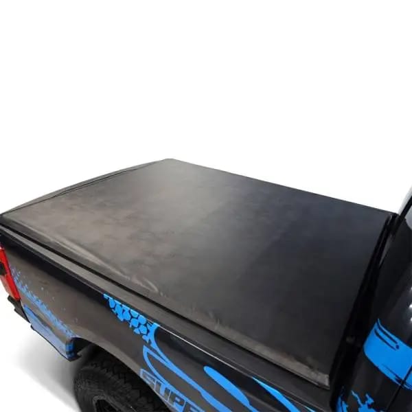 Westin 17-24 Ford F-250/350 Super Duty 6.75ft. Bed Soft Roll Tonneau Cover - Black thumbnail 27