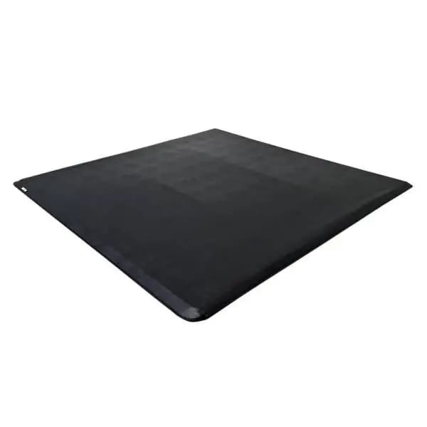 Westin 2024 Chevrolet Silverado 2500HD Soft Roll Tonneau Cover - Black thumbnail 9