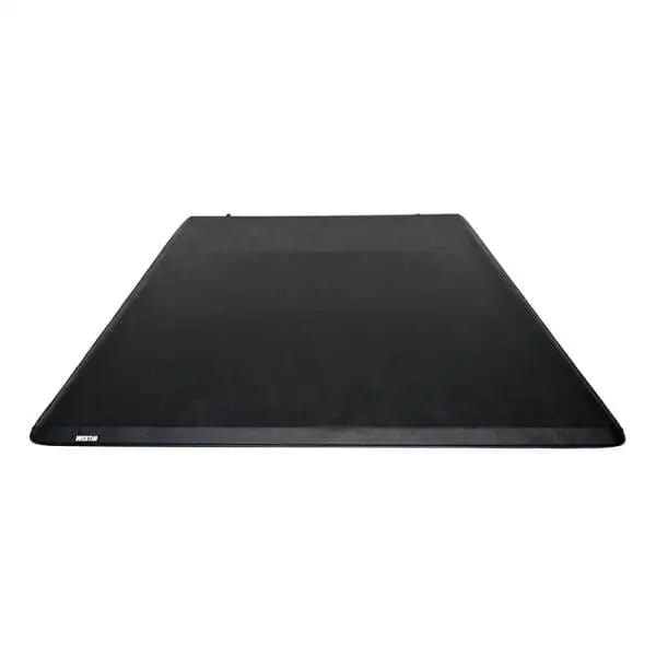 Westin 2024 Chevrolet Silverado 2500HD Soft Roll Tonneau Cover - Black thumbnail 20
