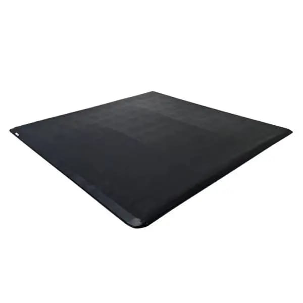 Westin 15-25 Ford F-150 (excluding Lightning) 5.5ft Bed Soft Roll Tonneau Cover - Black thumbnail 7