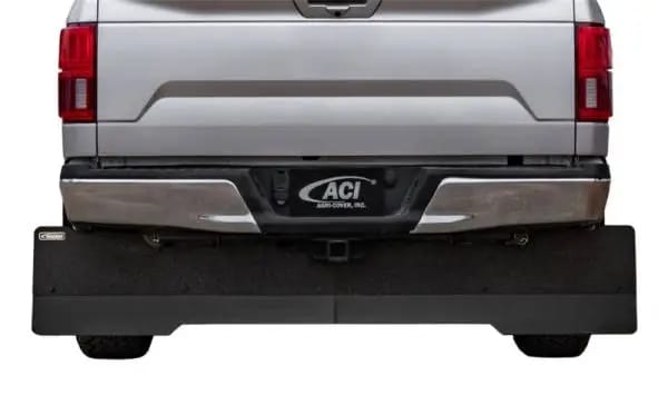 Access Rockstar 11-16 Ford Super Duty F-250/F-350 (w/HS) Full Width Tow Flap - Black Urethane thumbnail 2