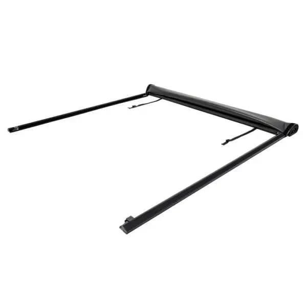 Westin 15-24 Ford F-150 6.5ft. Bed Soft Roll Tonneau Cover - Black thumbnail 4