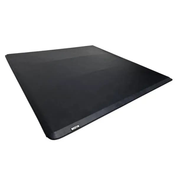 Westin 15-24 Ford F-150 6.5ft. Bed Soft Roll Tonneau Cover - Black thumbnail 7