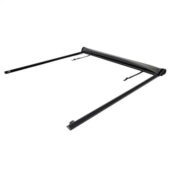 Westin 19-24 Chevrolet/GMC Silverado/Sierra 1500 6ft. 7in. Bed Soft Roll Tonneau Cover - Black thumbnail 12
