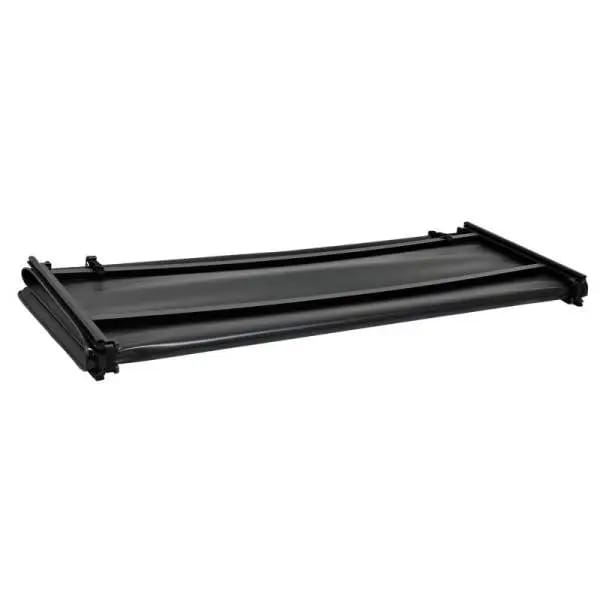 Westin 15-24 Ford F-150 6.5ft. Bed Soft Tri-Fold Tonneau Cover - Black thumbnail 5