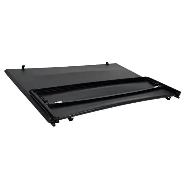 Westin 15-24 Ford F-150 6.5ft. Bed Soft Tri-Fold Tonneau Cover - Black thumbnail 12