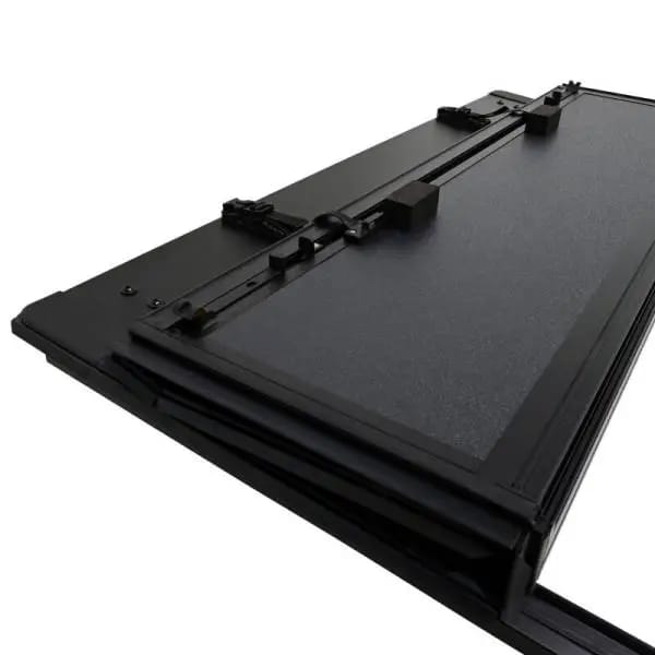 Westin 15-22 Chevy/GMC Canyon/Colorado 5ft.3in. Bed Hard Tri-Fold Tonneau Cover - Black thumbnail 7