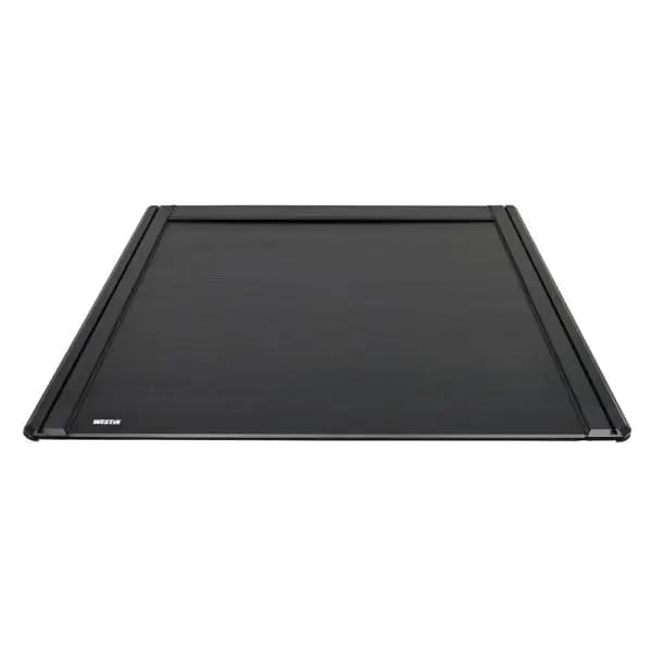 Westin 15-25 Ford F-150 (Incl. 22-25 Lightning) 5.5ft Bed Electric Retractable Tonneau Cover - Black thumbnail 2