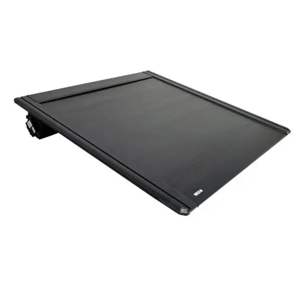 Westin 15-25 Ford F-150 (Incl. 22-25 Lightning) 5.5ft Bed Electric Retractable Tonneau Cover - Black thumbnail 11