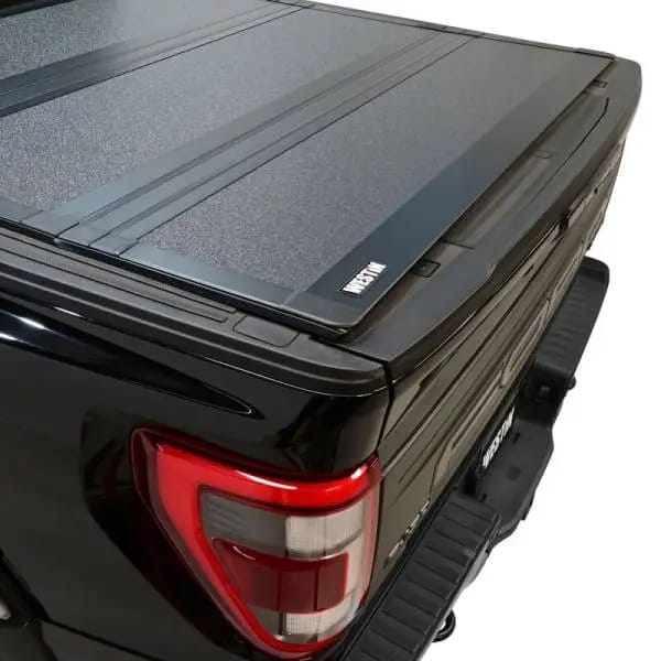 Westin 15-25 Ford F-150 5ft. 7in. Bed Hard Tri-Fold Tonneau Cover - Black thumbnail 18