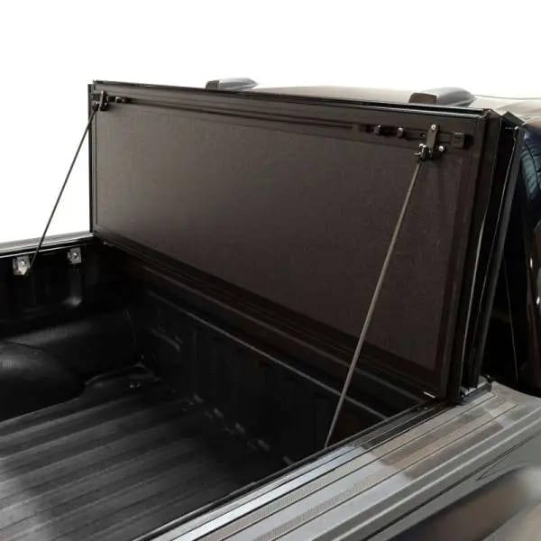 Westin 15-25 Ford F-150 5ft. 7in. Bed Hard Tri-Fold Tonneau Cover - Black thumbnail 20
