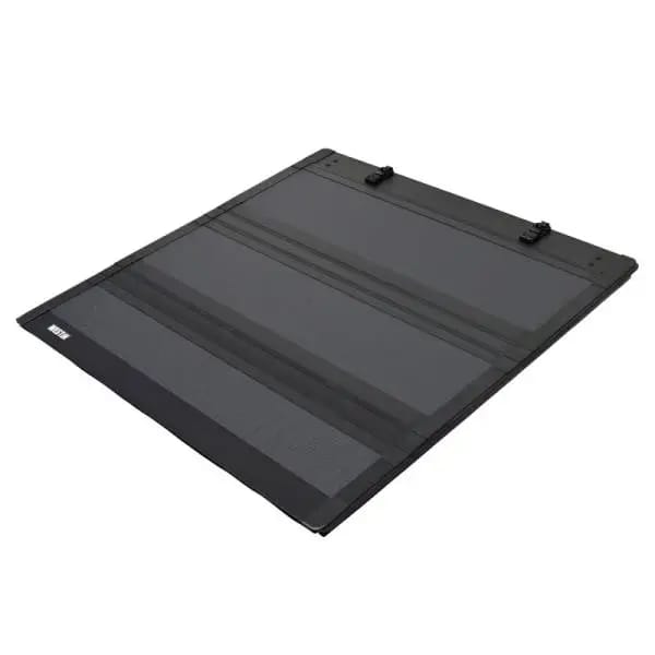 Westin 15-25 Ford F-150 6.5ft. Bed Hard Tri-Fold Tonneau Cover - Black