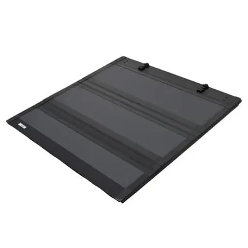 Westin 15-25 Ford F-150 6.5ft. Bed Hard Tri-Fold Tonneau Cover - Black