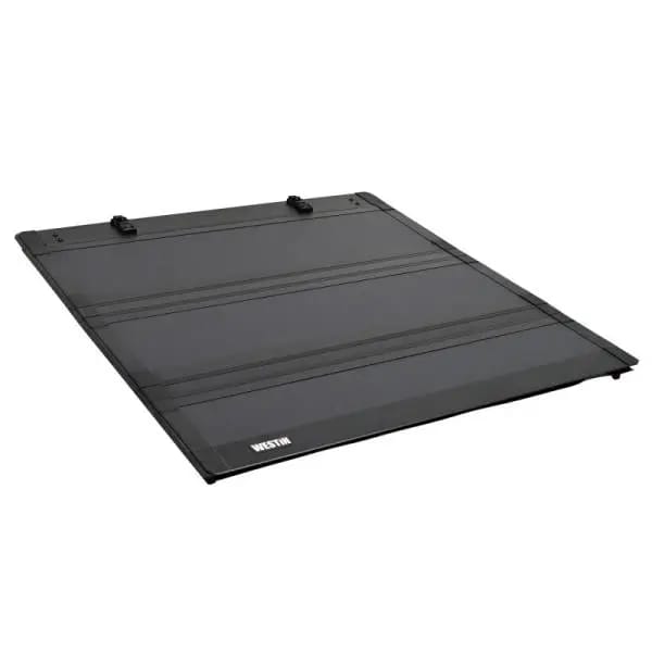 Westin 15-25 Ford F-150 6.5ft. Bed Hard Tri-Fold Tonneau Cover - Black thumbnail 13