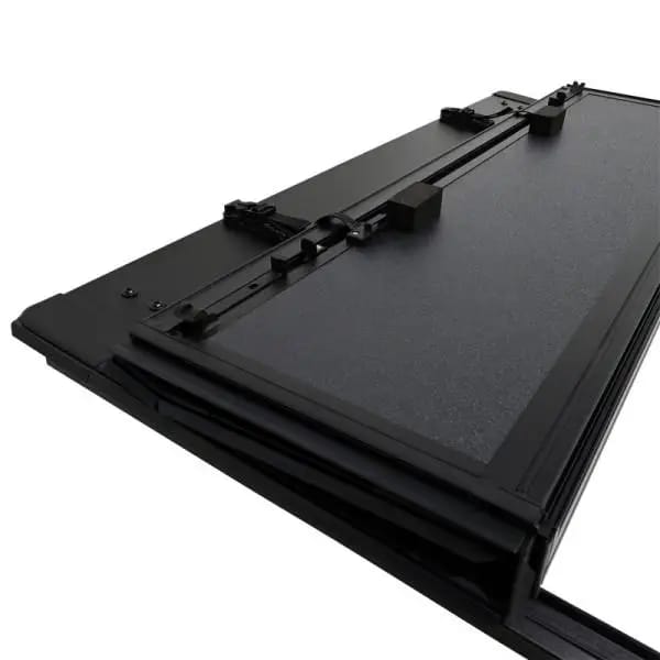 Westin 15-25 Ford F-150 6.5ft. Bed Hard Tri-Fold Tonneau Cover - Black thumbnail 19