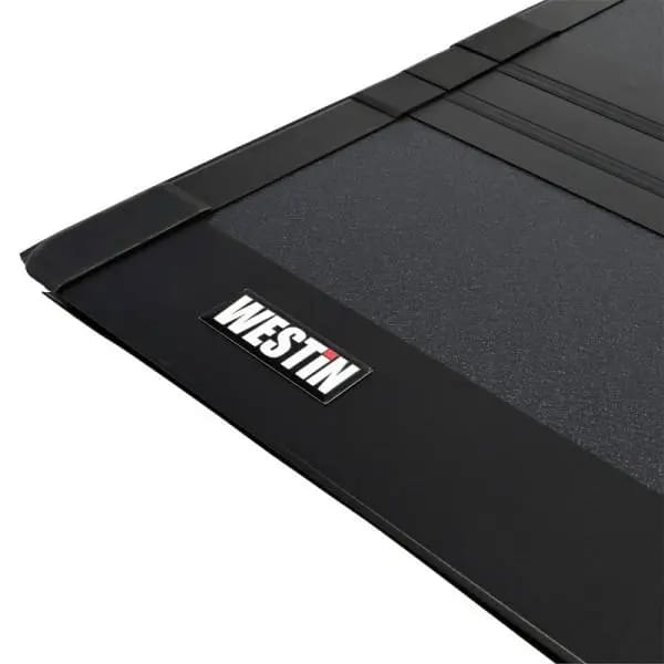 Westin 15-25 Ford F-150 6.5ft. Bed Hard Tri-Fold Tonneau Cover - Black thumbnail 21
