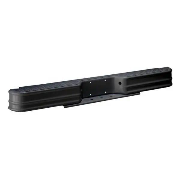 Westin/Fey 67-96 F-Series Style Side / 97-98 F-250/350 HD Diamondstep Universal Bumper - Black thumbnail 3