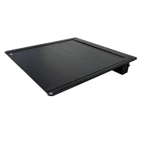 Westin 19-26 Chev/GMC Silverado/Sierra 1500 5ft 8in Bed Electric Retractable Tonneau Cover - Black