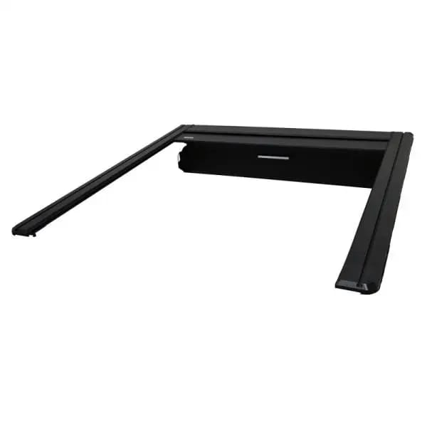 Westin 19-26 Chev/GMC Silverado/Sierra 1500 5ft 8in Bed Electric Retractable Tonneau Cover - Black thumbnail 16