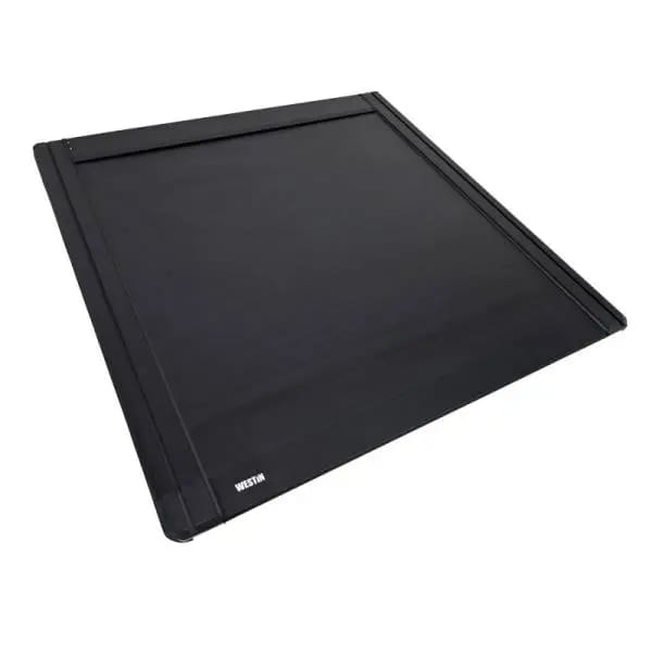 Westin 19-26 Chev/GMC Silverado/Sierra 1500 5ft 8in Bed Electric Retractable Tonneau Cover - Black thumbnail 19