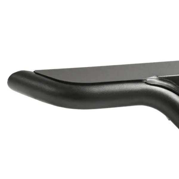 Westin 15-22 Ford F-150 SuperCrew / 17-22 F-250/350 Crew Cab Outlaw Nerf Step Bars - Textured Black thumbnail 11