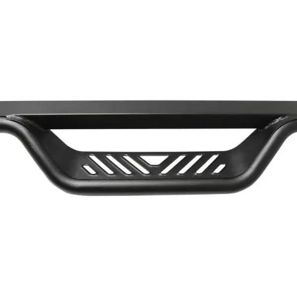 Westin 15-22 Ford F-150 SuperCrew / 17-22 F-250/350 Crew Cab Outlaw Nerf Step Bars - Textured Black thumbnail 13